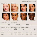 Giorgio Armani Luminous Silk Foundation 